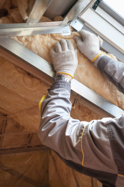 Best Types of Insulation in East Dundee, IL